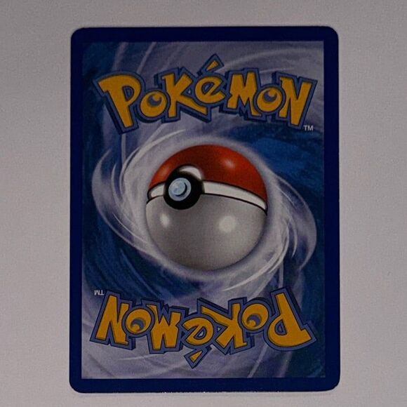 POKEMON CARD: Basculin #24/98 (Pokemon Emerging Powers) - Picture 2 of 2